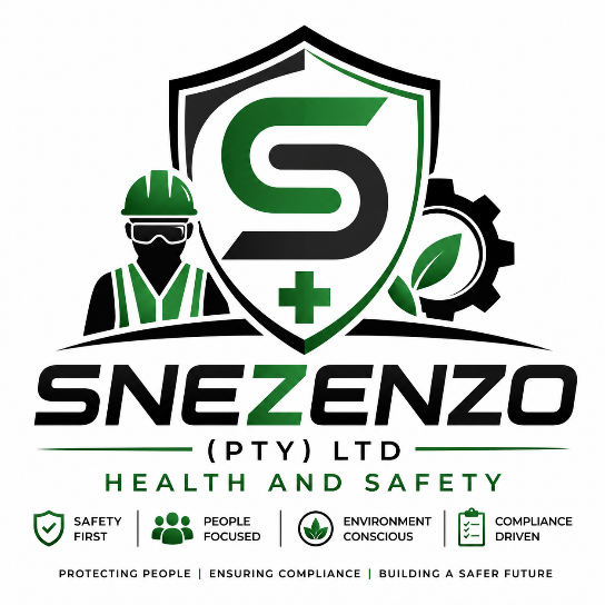 Snezenzo Health and Safety